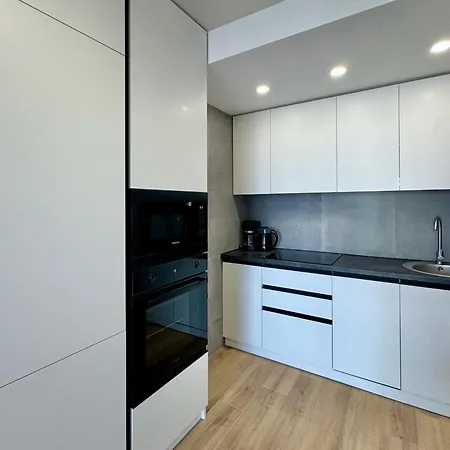 Ambar Apartment *