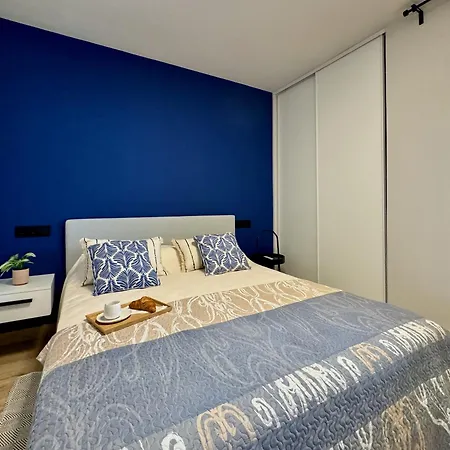 Ambar Apartment *