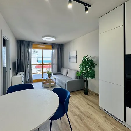 Ambar Apartment