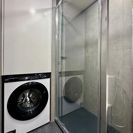 Ambar Apartment *
