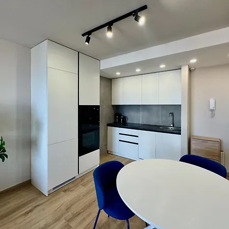 Apartment Ambar Calpe