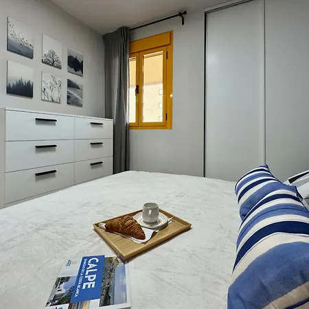 Apartment Ambar