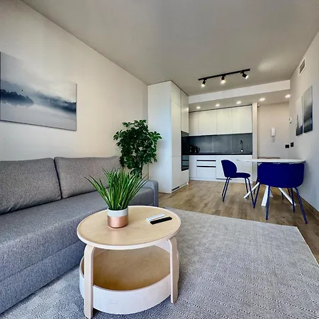 Ambar Apartment *