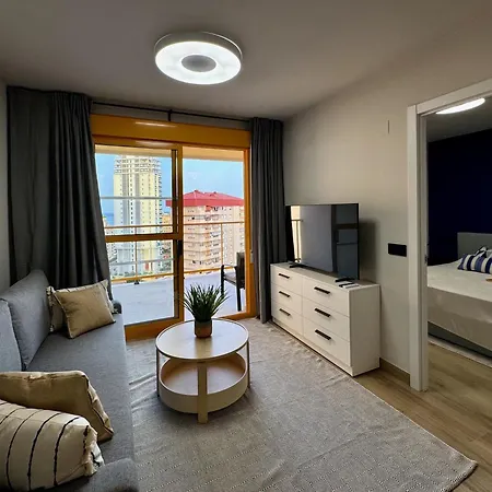 Apartment Ambar *