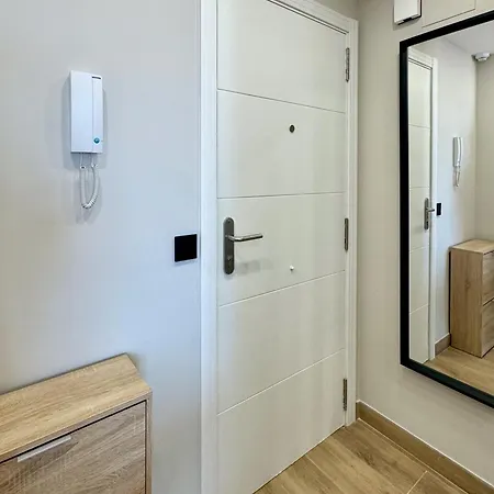 Apartment Ambar