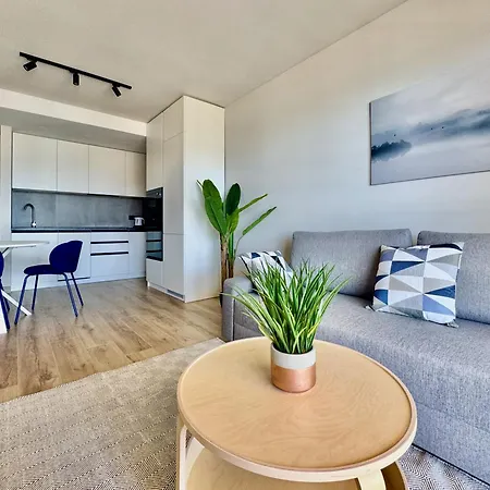 Apartment Ambar Calpe