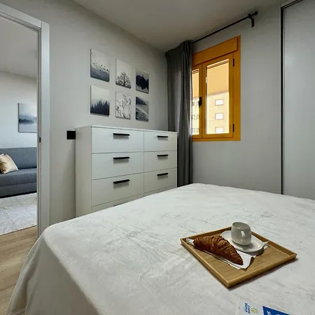 Ambar Apartment