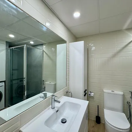 Ambar Apartment *