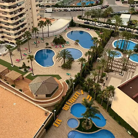 Apartment Ambar *
