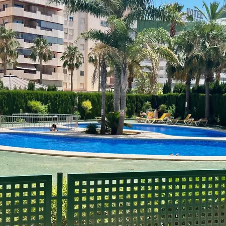 Ambar Apartment *